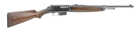 Winchester 1910 Sl 401 Caliber Rifle For Sale