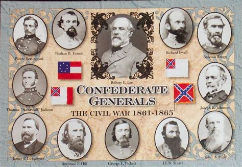 Three Ways The Confederacy Had The Upper Hand In The Civil War Owlcation