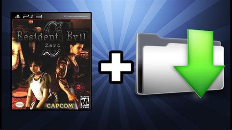 Download and place data in save games location folder the problem with some games is that they need to save data to a folder, where they dont have write acces to. Save data de resident evil zero hd + Lanzacohetes infinito ...