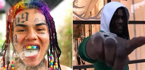 Chief Keef Wants Nothing To Do With Tekashi 6ix9ine Hip Hop Lately