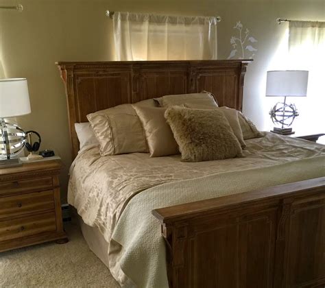 A bedroom must reflect your personality. Re-Designing My Master Bedroom - MyStyleSpot