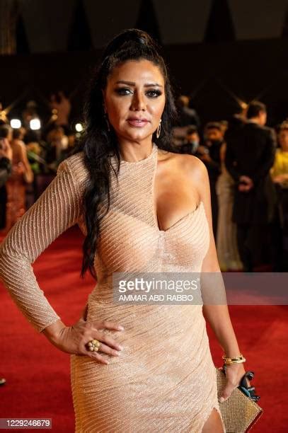 Rania Youssef Photos And Premium High Res Pictures Getty Images