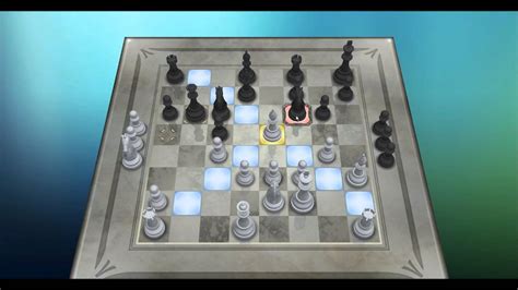 Let´s Play Chess Titans Youtube