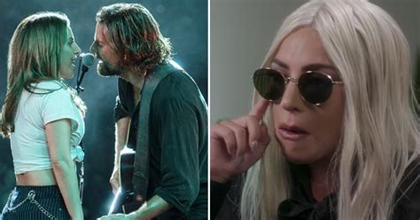 Lady Gaga Sharing The Tragic True Story Behind The Final Scene In A Star Is Born Will