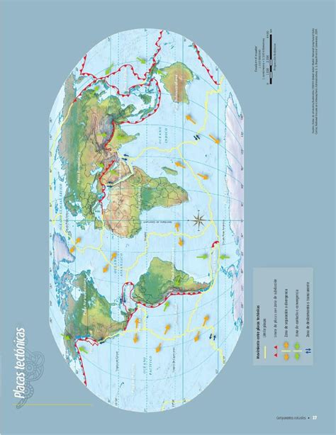 Y también este libro fue escrito por un escritor de libros. Libro Atlas De Geografia Del Mundo 6to 2020 Pdf | Libro Gratis
