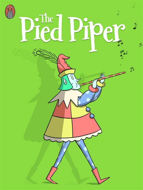 The Pied Piper Sooper Books