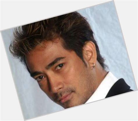 Raymond bagatsing reveals how he was discovered as an actor. Raymond Bagatsing | Official Site for Man Crush Monday # ...