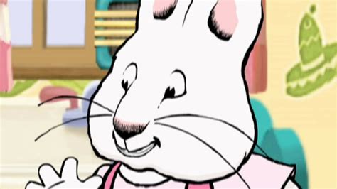 Watch Max And Ruby Season 3 Episode 5 Little Red Ruby Riding Hoodmax