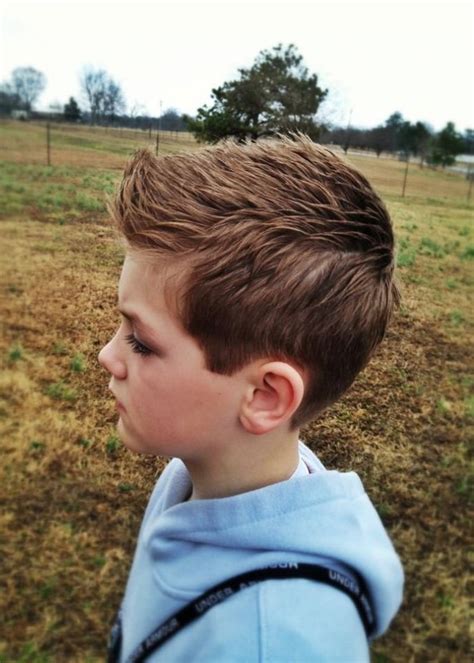 Hairstyles For Boys 11 Years Old Haircuts For Boys 11 Years Old