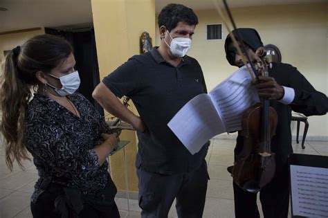 Sonatonga Homenaje A Roberto Valera Y Al Cine Cubano La Jiribilla