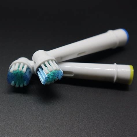 12×replacement Brush Heads For Oral B Electric Toothbrush