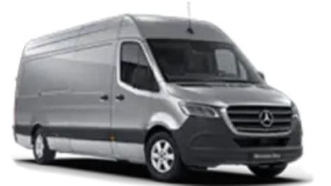 Mercedes Benz Sprinter 2023 Reviews News Specs And Prices Drive