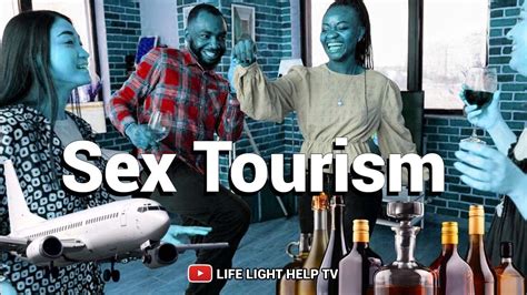 Sex Tourism Youtube