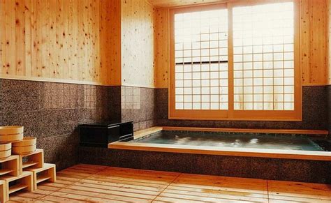 Japanese Bathroom Wasou