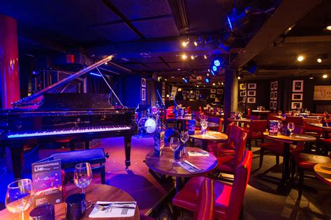 Jazz Bars In London Offbeat Places For Offbeat Music