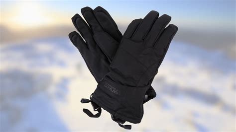 Best Waterproof Gloves Reviewed