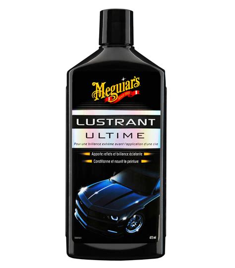 Lustrant Ultime (473 ml)