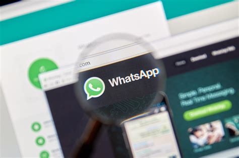 How To Use Whatsapp Desktop For Mac Or Windows Pc
