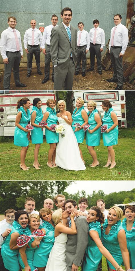 I knew a few verses. i just know this will be our crazy wedding party. lol ...