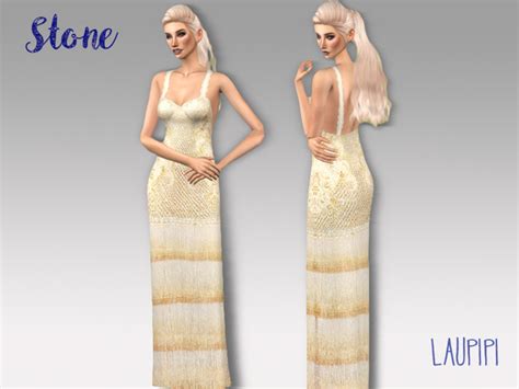 Oscars 2017 Dresses By Laupipi At Tsr Sims 4 Updates