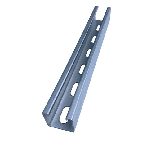 Strut Channels Unisrut Fitting Chinese Manufacturing Heavy Duty