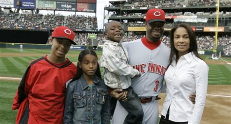 Melissa Griffey 10 Facts To Know About Ken Griffey Jrs Wife