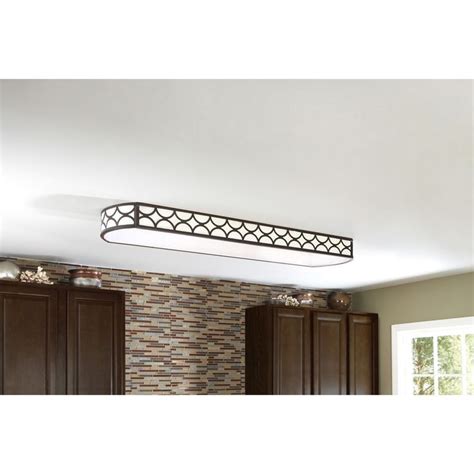 Use our flexible light covers! Image result for fluorescent light covers for kitchen ...