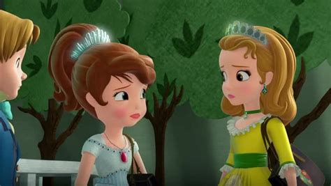 Watch Sofia The First Season 4 Episode 22 The Royal