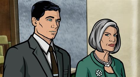 Sterling Archer Quotes Thatll Remind You How To Deal With Your Mother