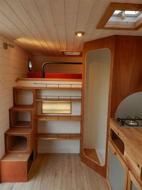 13 Good And Easy Tips Rv And Camper Van Storage Ideas In 2020 Cargo