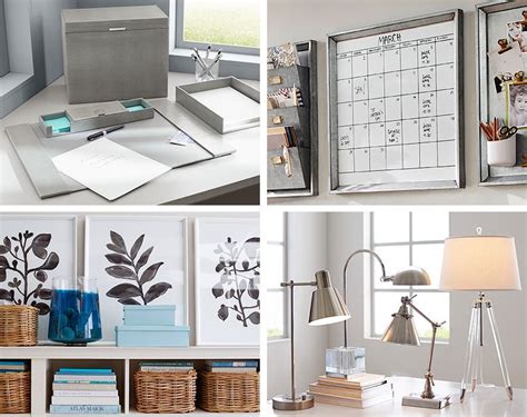 How To Organize Your Home Office For Increased Productivity2 Home