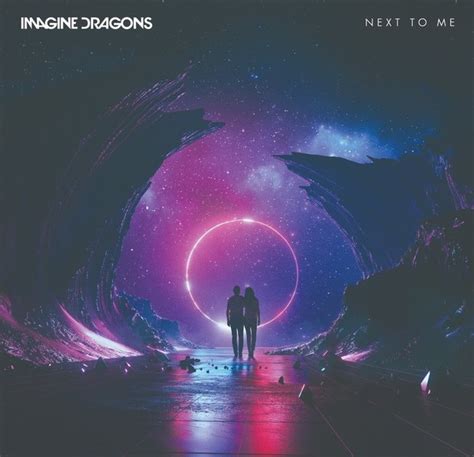 Imagine Dragons Release New Single Next To Me And The Epicness Is Real
