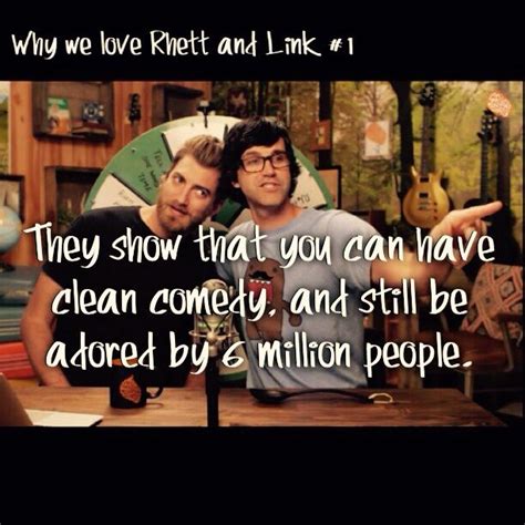 So True One Of The Many Reasons I Love This Show It