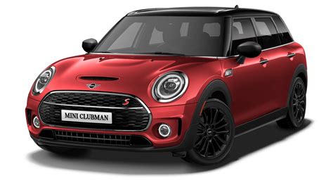 2020 Mini Cooper S Clubman All4 Offers Bill Jacobs Mini