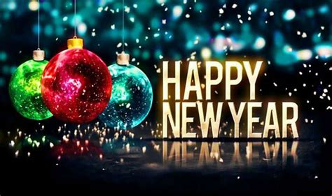 Happy birthday to halle berry! New Years Eve Countdown - SYN Media