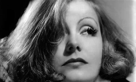 Actresses Now Prefer The Word Actor But Greta Garbo Was An Actress