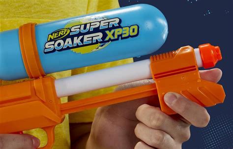 Super Soakers Sold At Target Are Being Recalled
