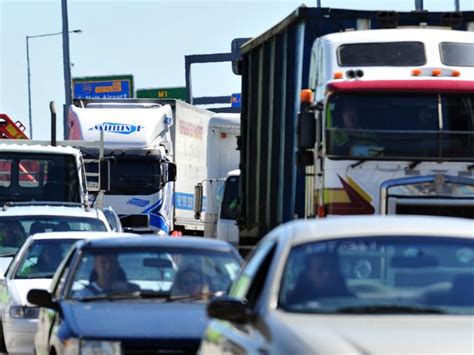 Melbourne Sydney Brisbane Toll Roads Transurban Announces Payment