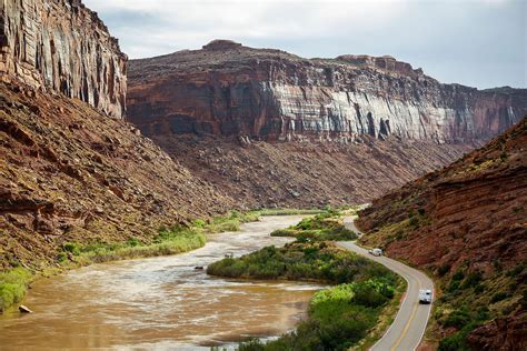 Scenic Byways — Discover Moab Utah