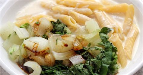 Pak Choi Nudeln von Kochfee Dithmarschen Ein Thermomix Rezept aus
