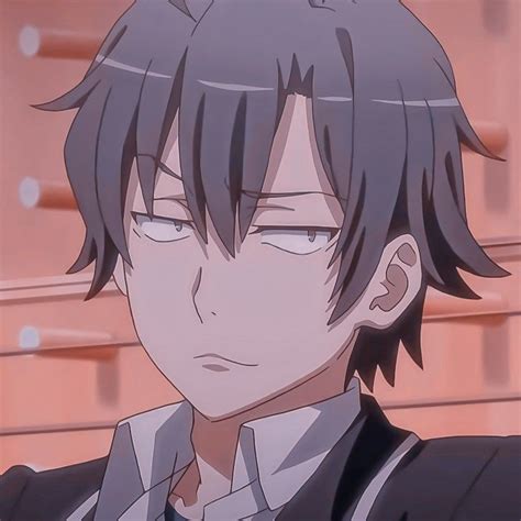 Hikigaya Hachiman Icons Anime Icon Art My XXX Hot Girl