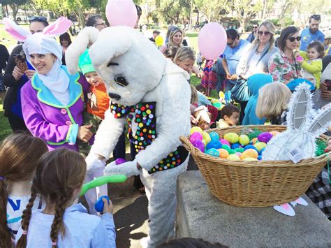 Easter Traditions From Around The World 1dea Me
