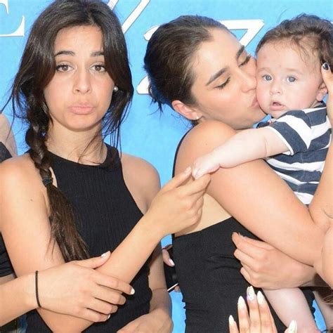 That Kid Has Laurens Eyes This Is Probably One Of The More Probable