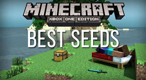Best Minecraft Xbox One Seeds Gameranx