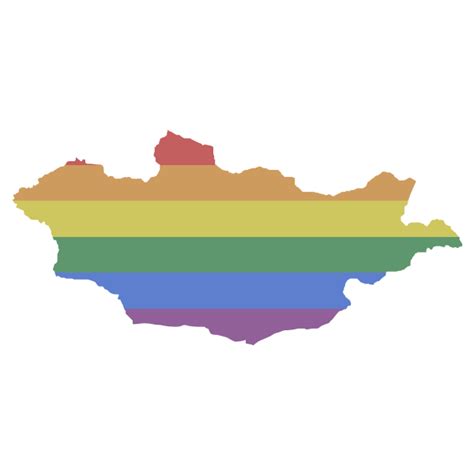 Lgbt Rights In Mongolia Equaldex