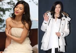 Wang ji hyun / ван чжи хён / джианна чон / 왕지현 / 전지현. Korean actress Jun Ji-hyun welcomes baby boy, Women ...