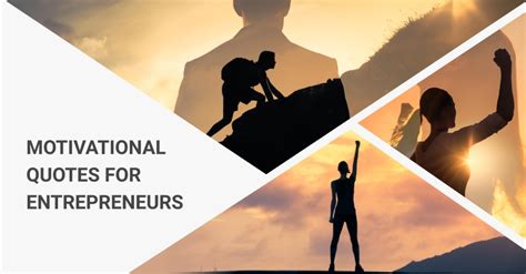 Best Motivational Quotes For Entrepreneurs To Inspire And Support You