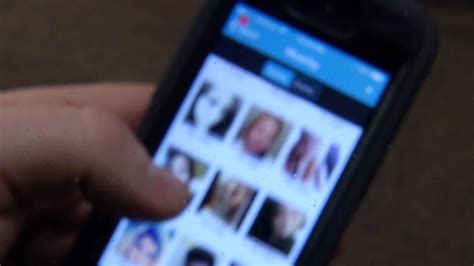 police warn of extortion scam targeting dating website youtube