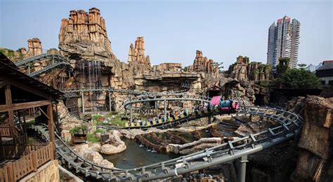 Promote Your Amusement Park To Chinese Tourists In 2020 Its Possible