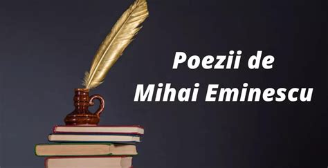 De Ziua Culturii Naționale să ne aducem aminte de Mihai Eminescu